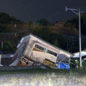 Nhật Bản dỡ bỏ cảnh báo siêu động đất ở rãnh Nankai